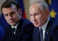 Rusyadan Fransaya ders gibi Charlie Hebdo açıklaması: Bizim ülkemizde böyle bir yayın yayınlanamaz