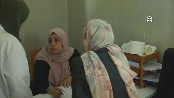 Katil İsrail'den Gazze'de bebek katliamı! BM soykırımı duyurdu: Anne ve yenidoğan ölümleri artacak-4