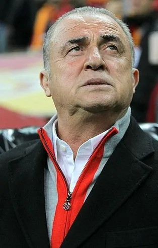 TAKVİM açıklıyor: Galatasaray Teknik Direktörü Fatih Terim Haziran’da başkan adayı