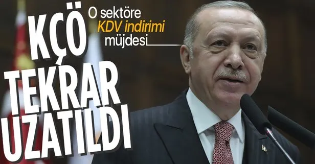 Başkan Erdoğan’dan son dakika kısa çalışma ödeneği açıklaması: Nisan, mayıs ve haziranı da kapsayacak