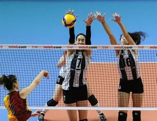 Aslan Kartal’ı avladı