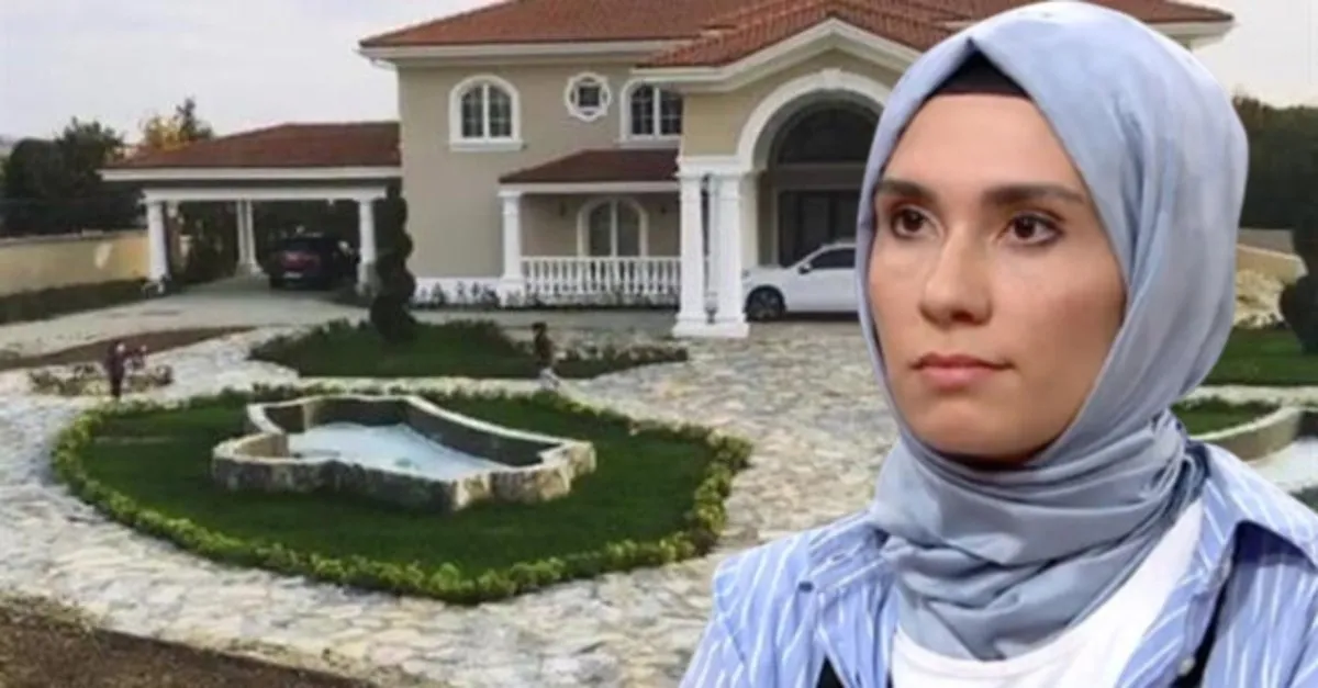 masterchef guzide mertcan in 7 milyon tl lik luks evinin aylik aidati soke etti galeri takvim