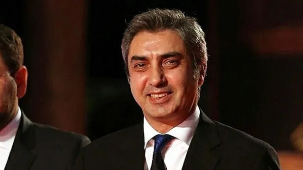 Necati Şaşmaz kimdir? 13 Şubat İBO Show konuğu Kurtlar Vadisi’nin Polat Alemdar’ı Necati Şaşmaz kaç yaşında, nereli, evli mi?-2