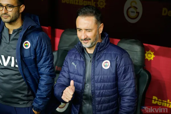 Fenerbahçe'de Vitor Pereira krizi! Yönetime 'paramı verin gideyim' mesajı... - 14