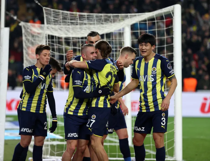 Özel Haber | F.Bahçe’nin nöbetçi golcüsü