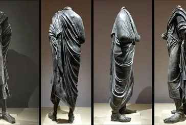 Tarihin kayıp hazinesi dönüyor! Türkiye 65 yıldır peşindeydi