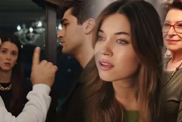 Ferit kendi kafasına sıktı! Yalı Çapkını’nda final göründü! Gülseren Budayıcıoğlu Gerçek demişti Seyran yalıyı terk edecek! Sonu yaklaştı