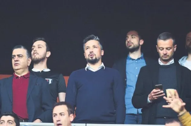 İlhan Mansız’a teklif