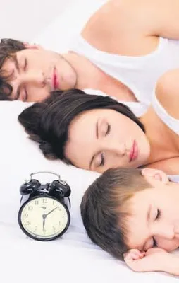 ‘Ben horlamam’ deme hayatı zindan etme