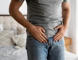 Prostat büyümesi aileden miras!