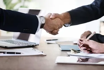 Sözleşmeli üretime arabulucu çözümü