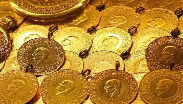 Altın fiyatları son dakika! 30 Nisan 22 ayar bilezik gramı, çeyrek, tam altın fiyatları ne kadar? Anlık altın fiyatı