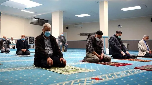 Belçika'dan Türkiye ve İslam karşıtı skandal maaş kararı!-3