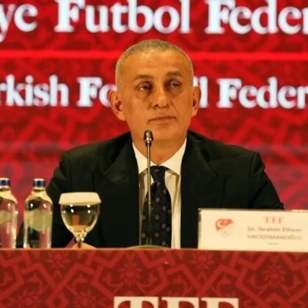 TFF’den 638 futbolcuya daha ceza