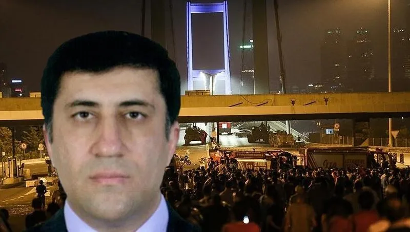 MİT Mahrem Yapılanması'nın başındaki Murat Karabulut