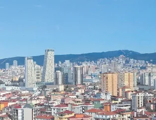 İstanbul’un yeni merkezi Kartal