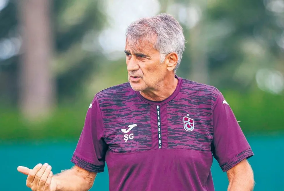 Güneş’ten uyarılar