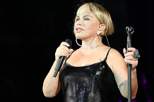 Sezen Aksu'nun ‘Şahane Bir Şey Yaşamak’ şarkısındaki tartışma yaratan sözlerle ilgili savcılıktan flaş karar