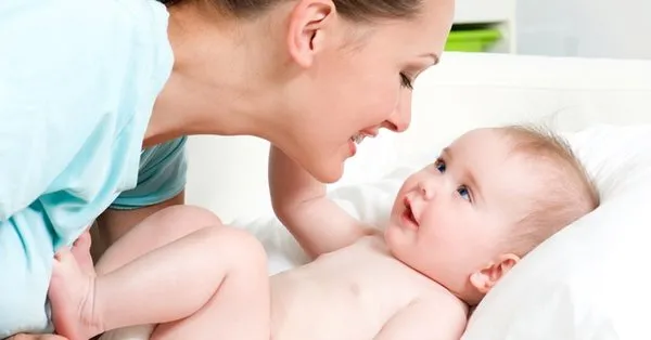 Iliskiden Sonra Bebek Emzirmek Gunah Mi