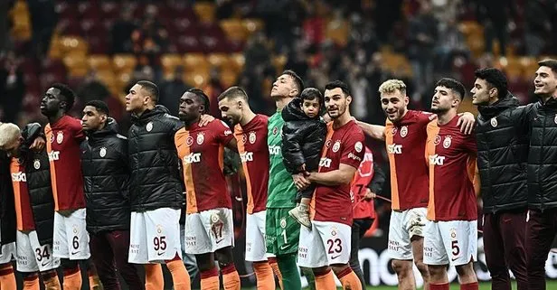 Galatasaray - Rizespor maçının tarihi değişti!