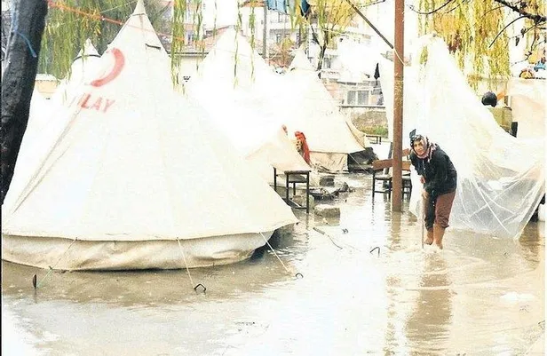 17 Ağustos’tan 6 Şubat’a çok şey değişti: Çaresiz devletten sosyal devlete