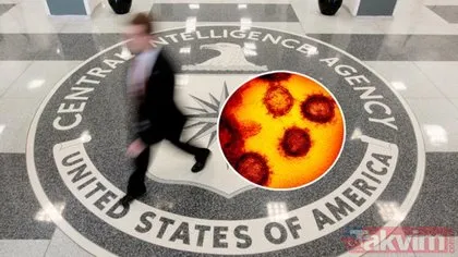 CIA raporu dünyayı salladı! ABD ile Çin arasındaki pandemi savaşı kızışıyor