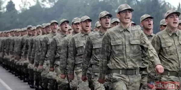 Şubat 2026 askerlik yerleri açıklandı: MSB e-Devlet sınıflandırma sonuçları - 1