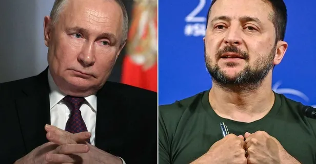 Kremlin'den Kiev ile üçüncü tur müzakere mesajı: Rusya ve Ukrayna tarihi belirleyecek