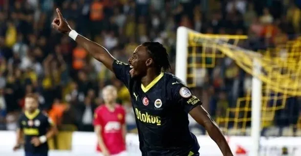 İsmail Kartal'dan Osayi'ye özel görev