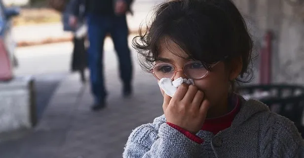 Alerjik nezlede büyük tehlike: Tedavi edilmezse kronik hastalıklara yol açıyor