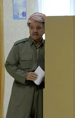 IKBY’den Irak hükümetine ve BM’ye çağrı!