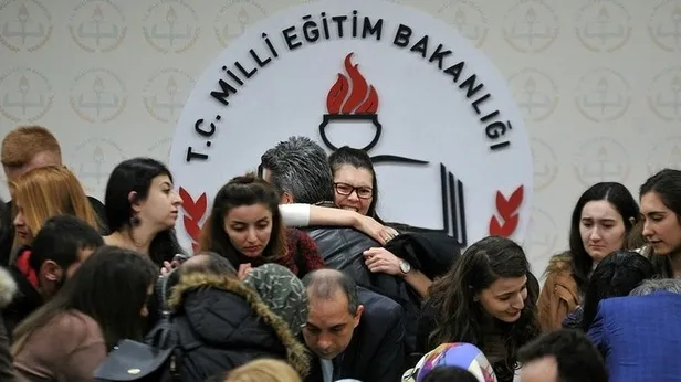 Sözleşmeli öğretmenlik mülakat yerleri belli oldu mu? MEB-Sözleşmeli öğretmenlik sözlü sınav tarihleri açıklandı mı?-5