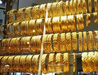 Çeyrek ve gram altın fiyatları ne kadar oldu? Altın ve gümüş alınır mı?