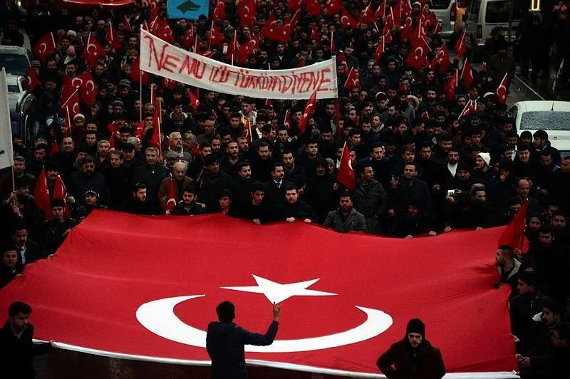 Kalleşler-5