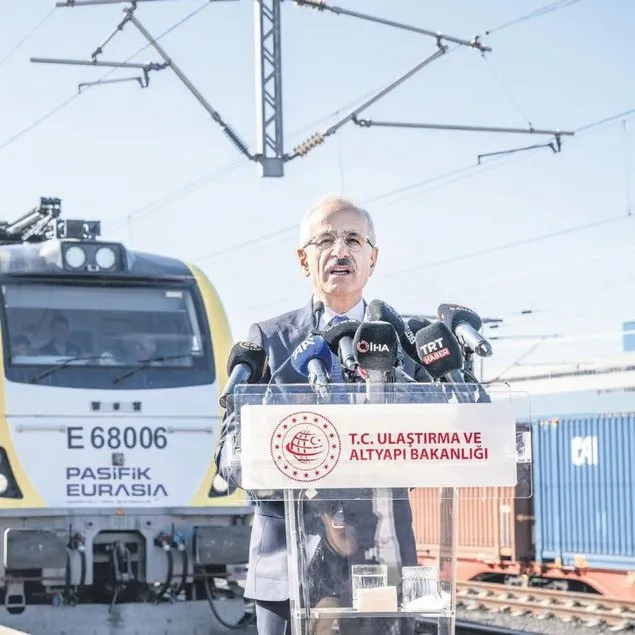 İhracatta yeni ’tren’d