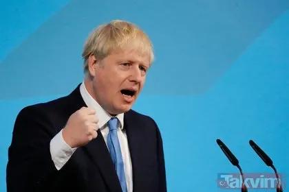 Son dakika: İngiltere’nin yeni başbakanı Boris Johnson oldu | Boris Johnson Türk mü?