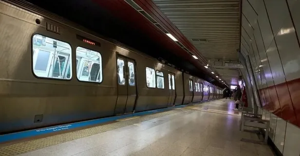 Son dakika: İstanbul'a yeni metro müjdesi! Ulaştırma ve Altyapı Bakanı Abdulkadir Uraloğlu tarih verdi