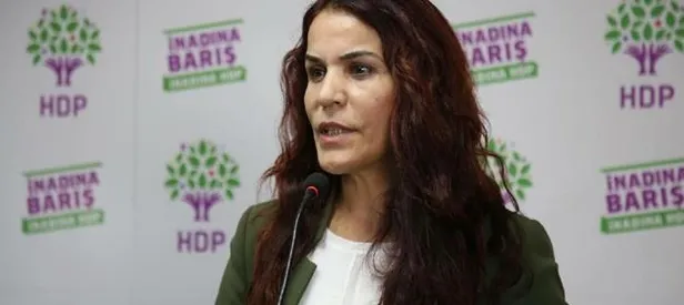 Besime Konca hakkında yakalama kararı