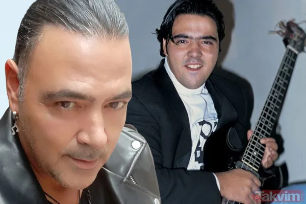 Ozan Orhon'un eşi bakın kim çıktı! Ebru Şallı itirafıyla ağızları açık bırakmıştı bu kez müjdeli haber geldi: "Büyük Galatasaraylı geliyor" - 1