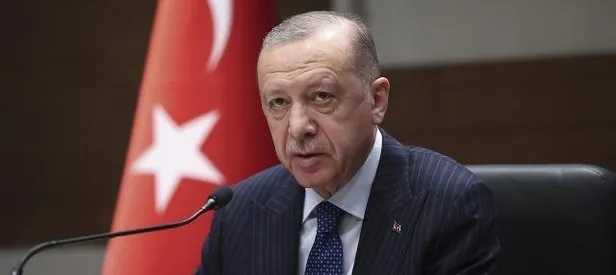 Başkan Erdoğan, Afrikalı mevkidaşlarıyla görüşecek
