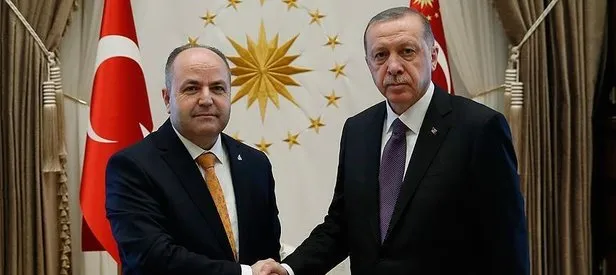 Anavatan: İnşallah Cumhur İttifakı’na katılacağız