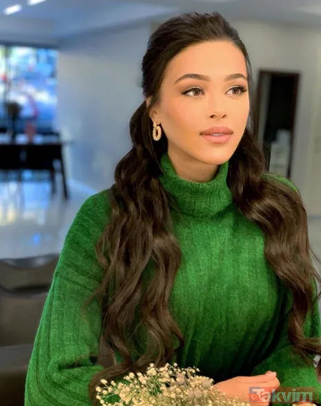 Kuruluş Osman'ın güzeli Özge Törer izleyiciyi büyüledi! Kuruluş Osman'ın Bala Hatun'u meğer... - 19