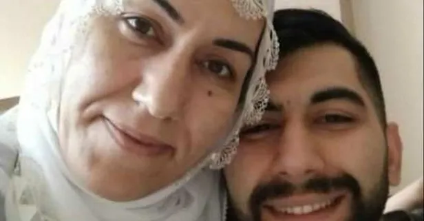 DEM’in Akdeniz adayı Nuriye Arslan etkisiz hale getirilen PKK’lı terörist Musa Arslan’ın annesi çıktı