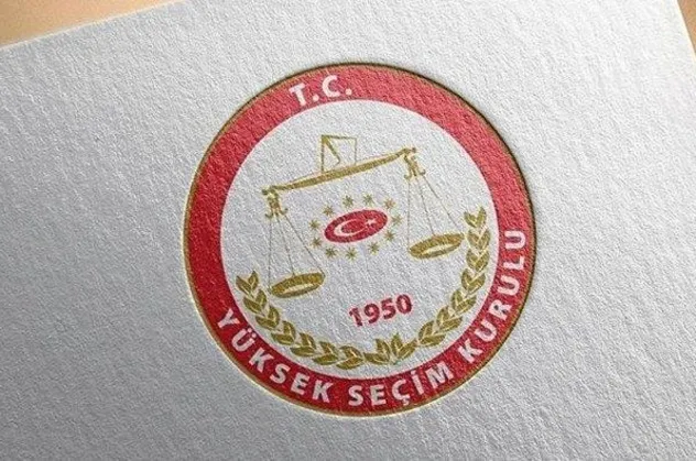 Seçim günü yasakları belli oldu