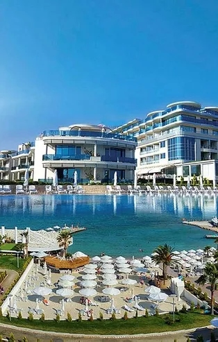 Koronavirüsle mücadele kapsamında kapatılan restoran ve otellerin açılış tarihi belirlendi