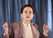 Başkan Erdoğanı bebek katili Netanyahuya benzeten Meral Akşener çark etti: Söylediğimi çarpıttılar, Rizedeki olaylar iğrençti