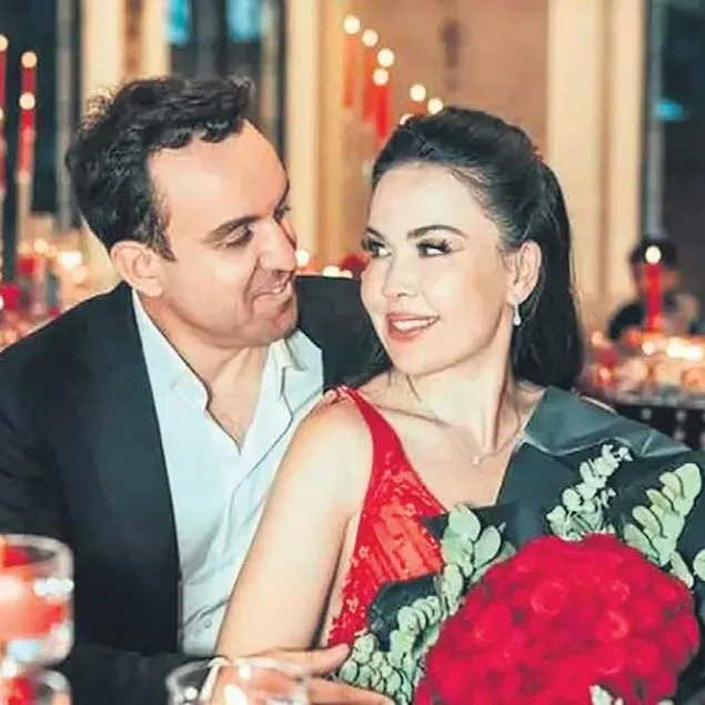 ’Altın’da panik var