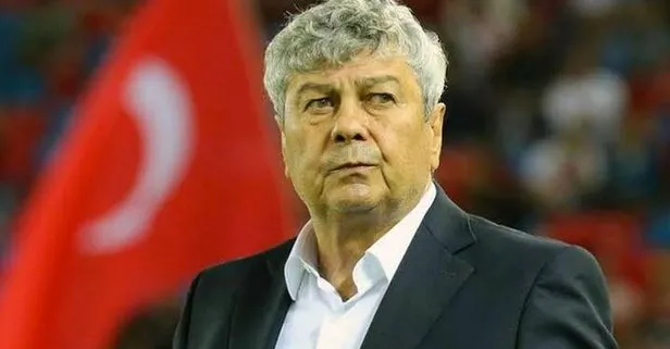 A Milli Takımı da çalıştırmıştı |  Dinamo Kiev Lucescu ile anlaşmaya vardı