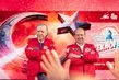 KKTC Cumhurbaşkanı Ersin Tatar: TEKNOFEST bize çok şey öğretmiştir | Başkan Erdoğan’a özel teşekkür