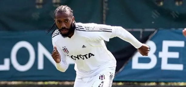 Bilic’in sahadaki beyni Fernandes